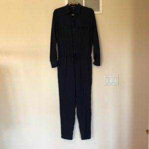 Ralph Lauren Long sleeve romper
